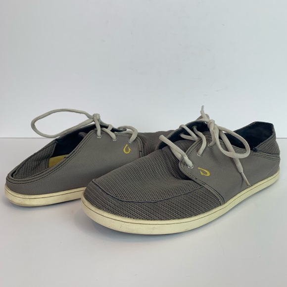 olukai nohea lace mesh